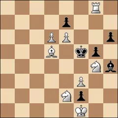 Шахматная задача #26583