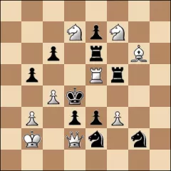 Шахматная задача #26585