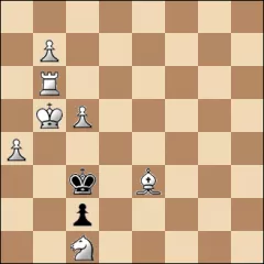 Шахматная задача #26587