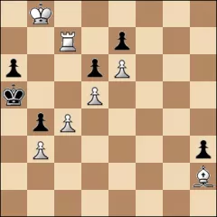 Шахматная задача #26588