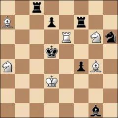 Шахматная задача #26589