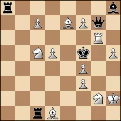Шахматная задача #2659