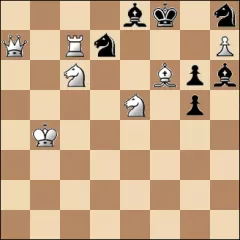 Шахматная задача #26590