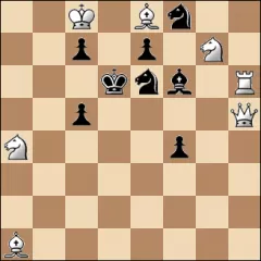 Шахматная задача #26591