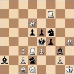 Шахматная задача #26592