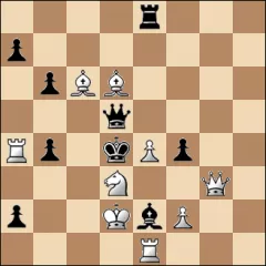 Шахматная задача #26596