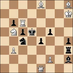 Шахматная задача #26597