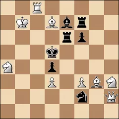 Шахматная задача #26598