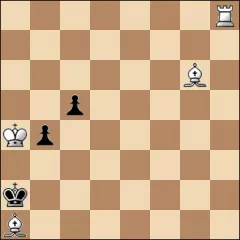 Шахматная задача #266
