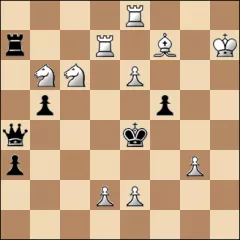 Шахматная задача #2660