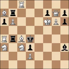 Шахматная задача #26600