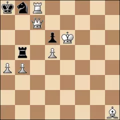 Шахматная задача #26608