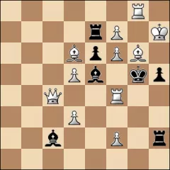 Шахматная задача #26613