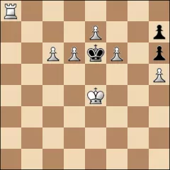 Шахматная задача #26614