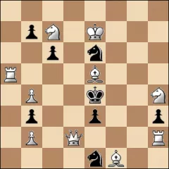 Шахматная задача #26615