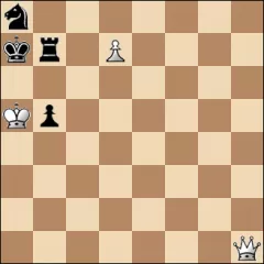 Шахматная задача #26616