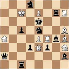 Шахматная задача #26618