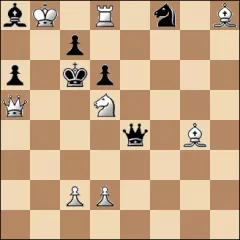 Шахматная задача #26621