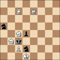 Шахматная задача #26622