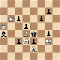 Шахматная задача #26626