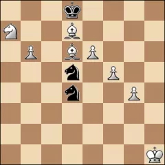 Шахматная задача #26627