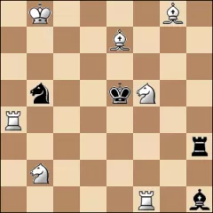 Шахматная задача #26629