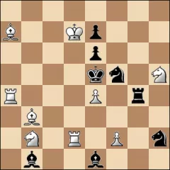 Шахматная задача #26635