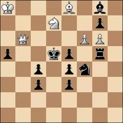 Шахматная задача #26637
