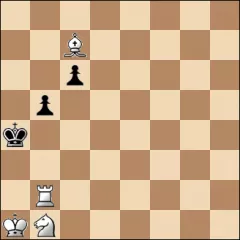 Шахматная задача #26638