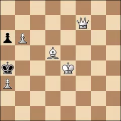 Шахматная задача #26639