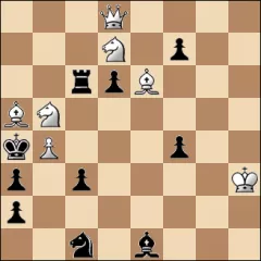 Шахматная задача #26641