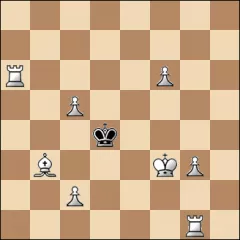 Шахматная задача #26645
