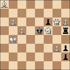 Шахматная задача #26646