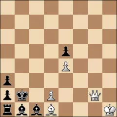 Шахматная задача #26647