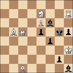 Шахматная задача #26648