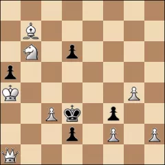 Шахматная задача #26649