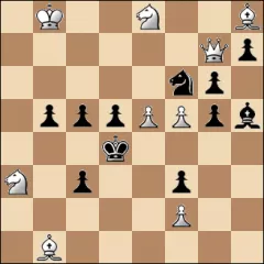 Шахматная задача #26654