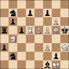 Шахматная задача #26656