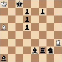 Шахматная задача #26658