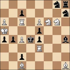 Шахматная задача #26659