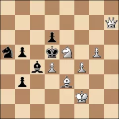 Шахматная задача #26665