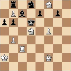 Шахматная задача #26667
