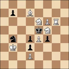 Шахматная задача #26668