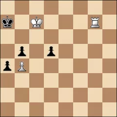 Шахматная задача #26669