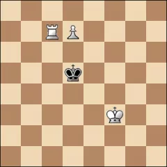 Шахматная задача #26675