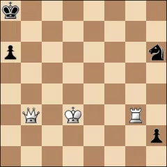 Шахматная задача #26677