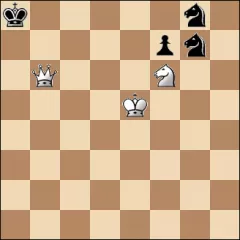 Шахматная задача #26689