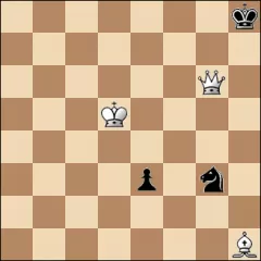 Шахматная задача #26690