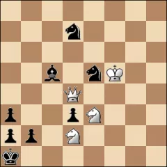 Шахматная задача #26697