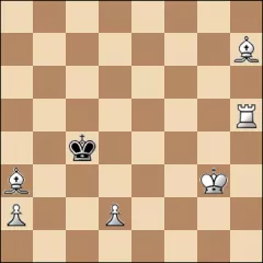Шахматная задача #26702